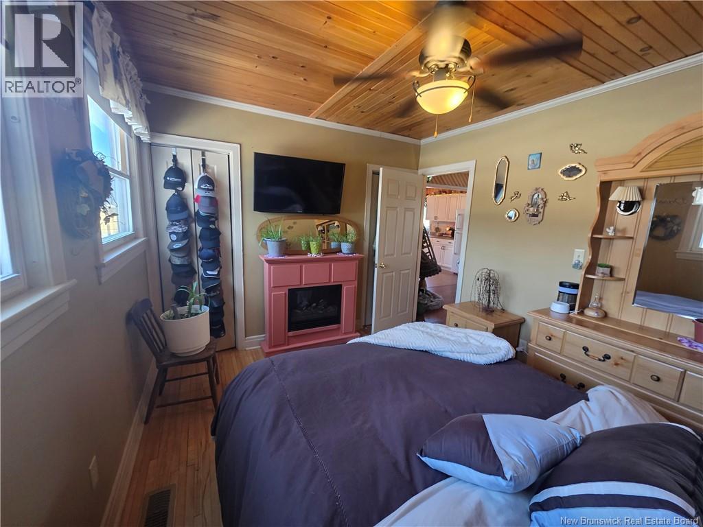 10105 Route 105, Beechwood, New Brunswick  E7J 2A5 - Photo 19 - NB136146