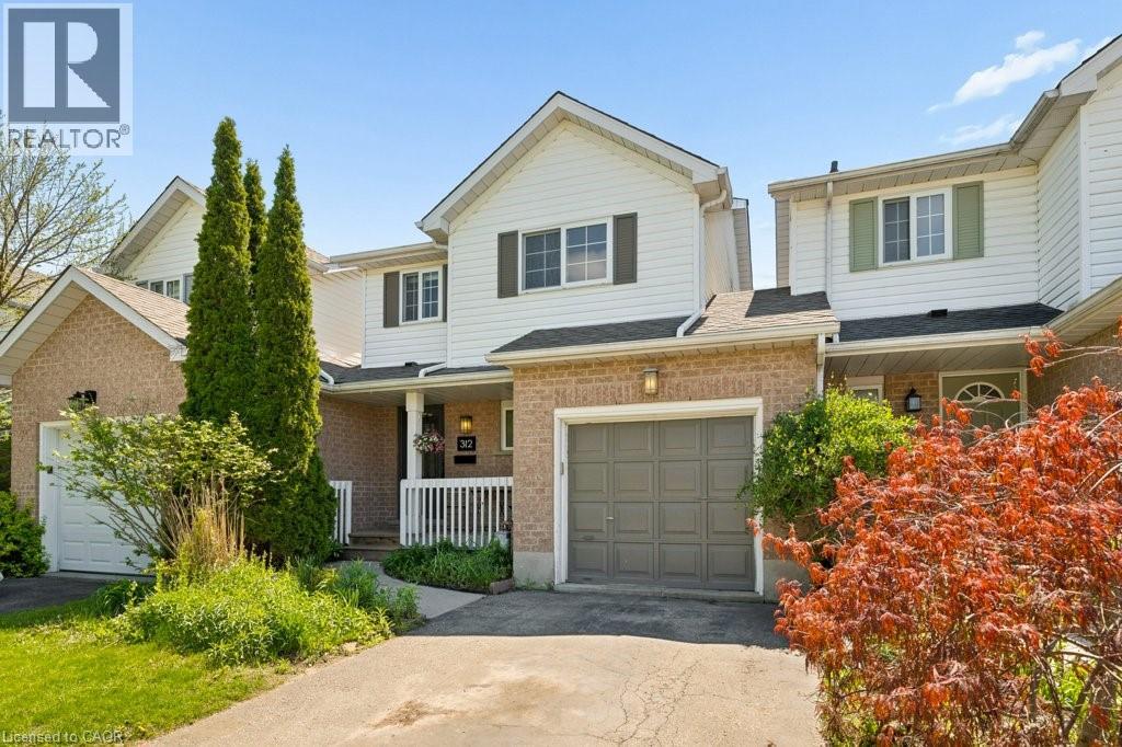 312 Sable Court, Waterloo, Ontario  N2K 3Z4 - Photo 3 - 40831128