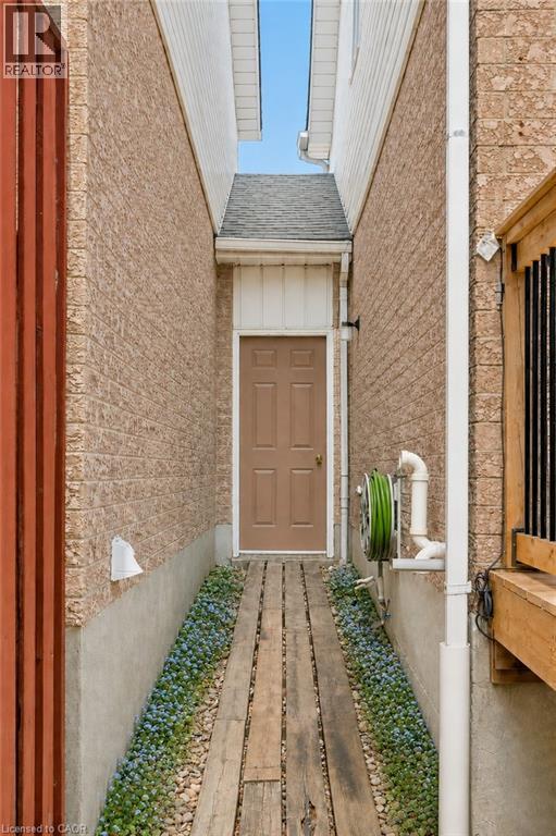 312 Sable Court, Waterloo, Ontario  N2K 3Z4 - Photo 47 - 40831128