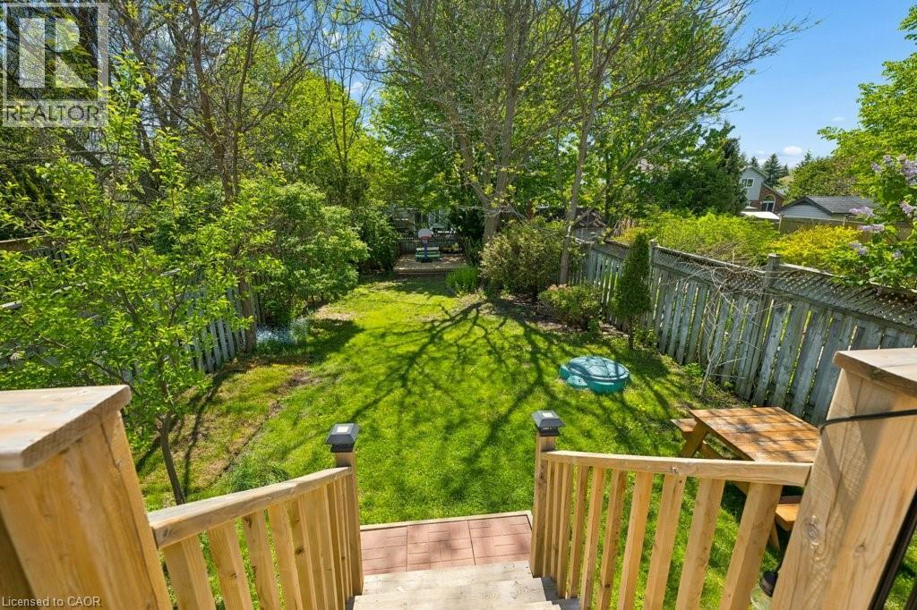 312 Sable Court, Waterloo, Ontario  N2K 3Z4 - Photo 41 - 40831128