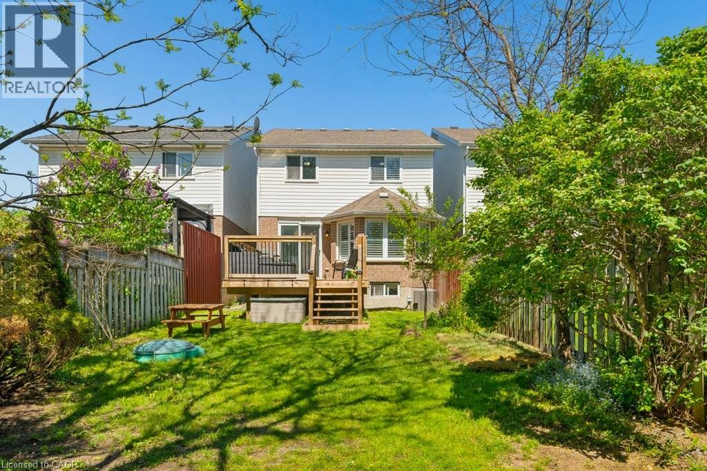 312 Sable Court, Waterloo, Ontario  N2K 3Z4 - Photo 45 - 40831128