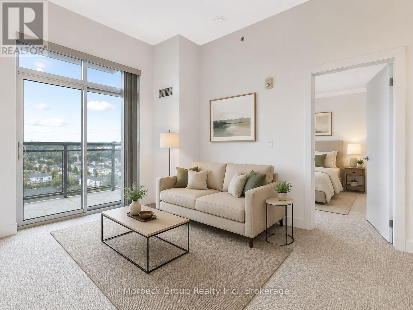 809 - 2490 Old Bronte Road, Oakville, Ontario  L6M 0Y5 - Photo 4 - W13118246