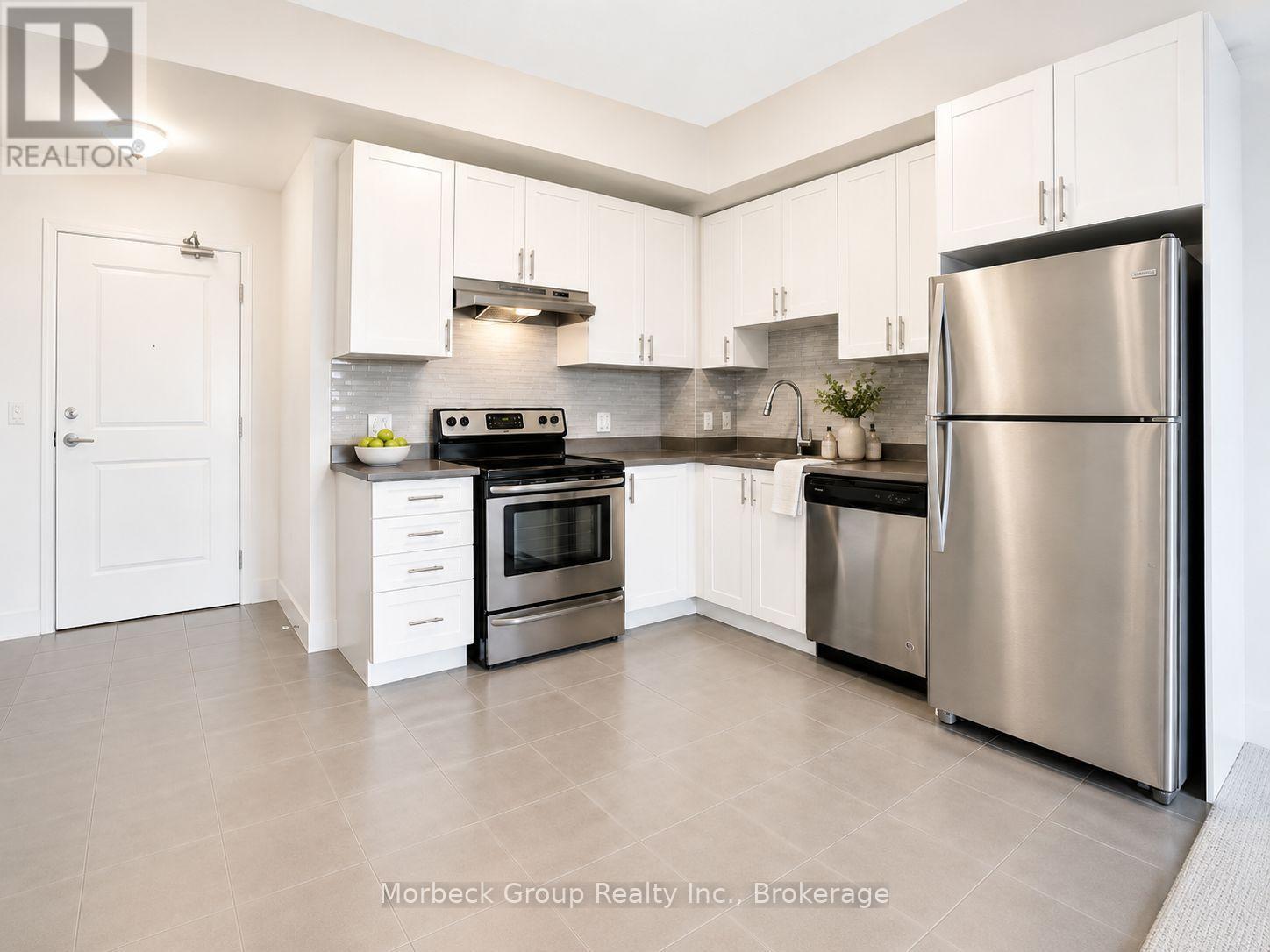 809 - 2490 Old Bronte Road, Oakville, Ontario  L6M 0Y5 - Photo 3 - W13118246