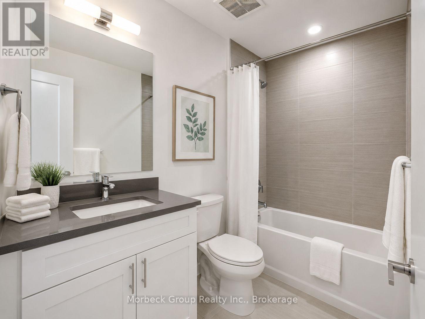 809 - 2490 Old Bronte Road, Oakville, Ontario  L6M 0Y5 - Photo 6 - W13118246