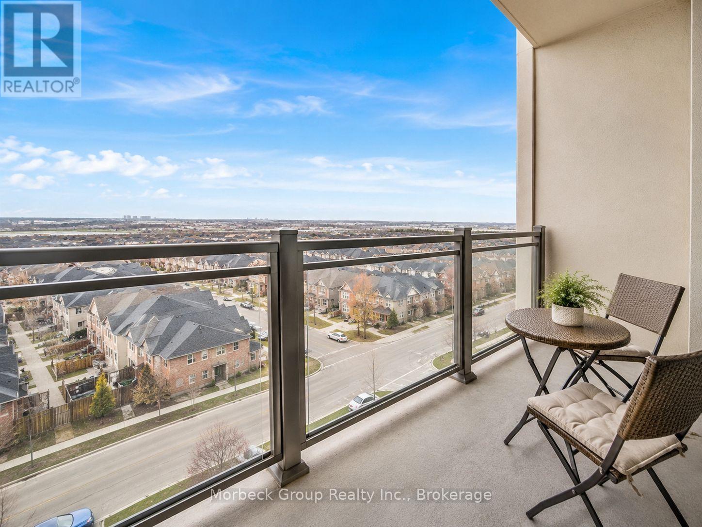 809 - 2490 Old Bronte Road, Oakville, Ontario  L6M 0Y5 - Photo 7 - W13118246
