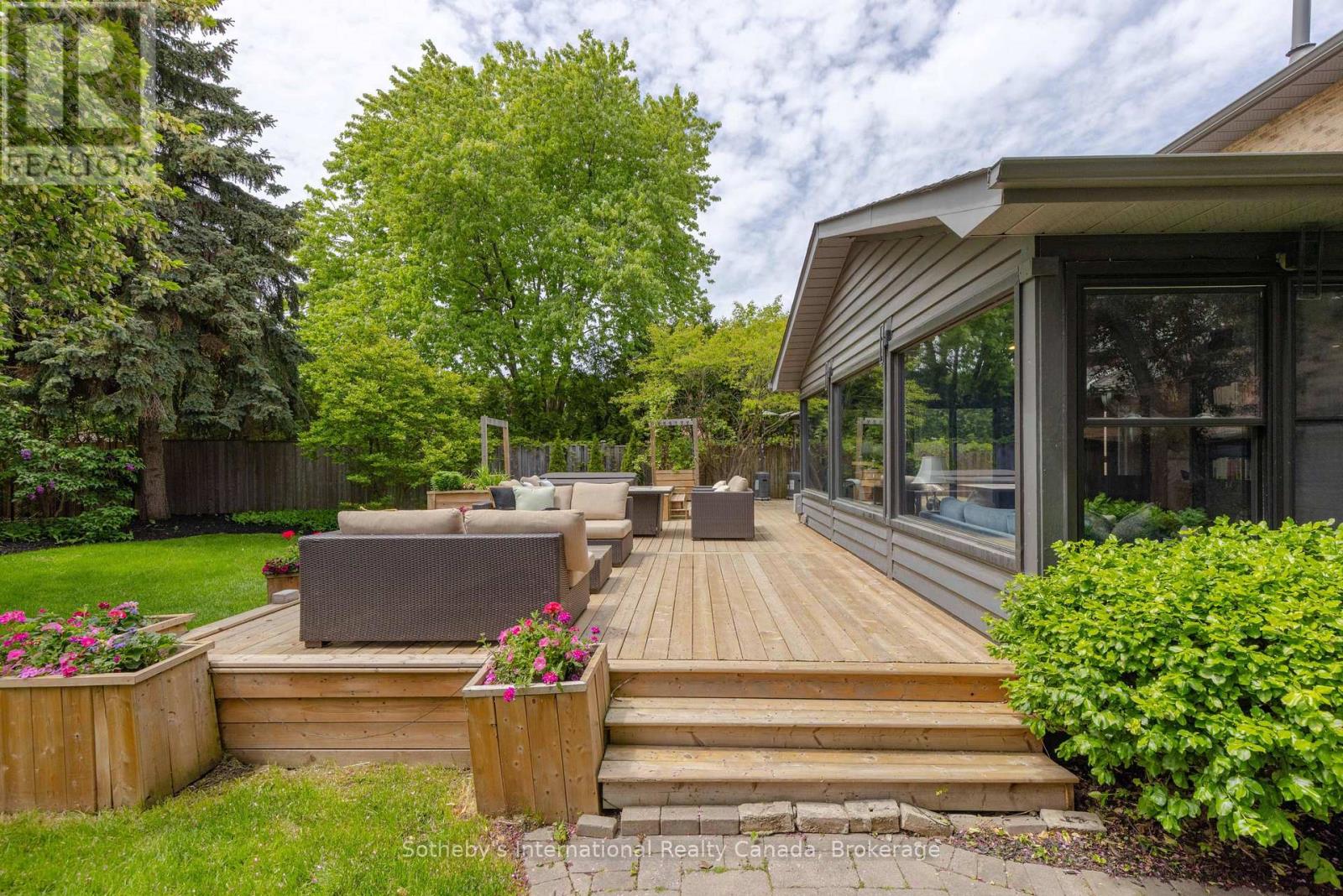 456 Aspen Forest Drive, Oakville, Ontario  L6J 6H6 - Photo 46 - W13173076