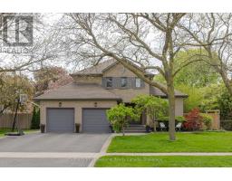 456 ASPEN FOREST DRIVE, Oakville, Ontario