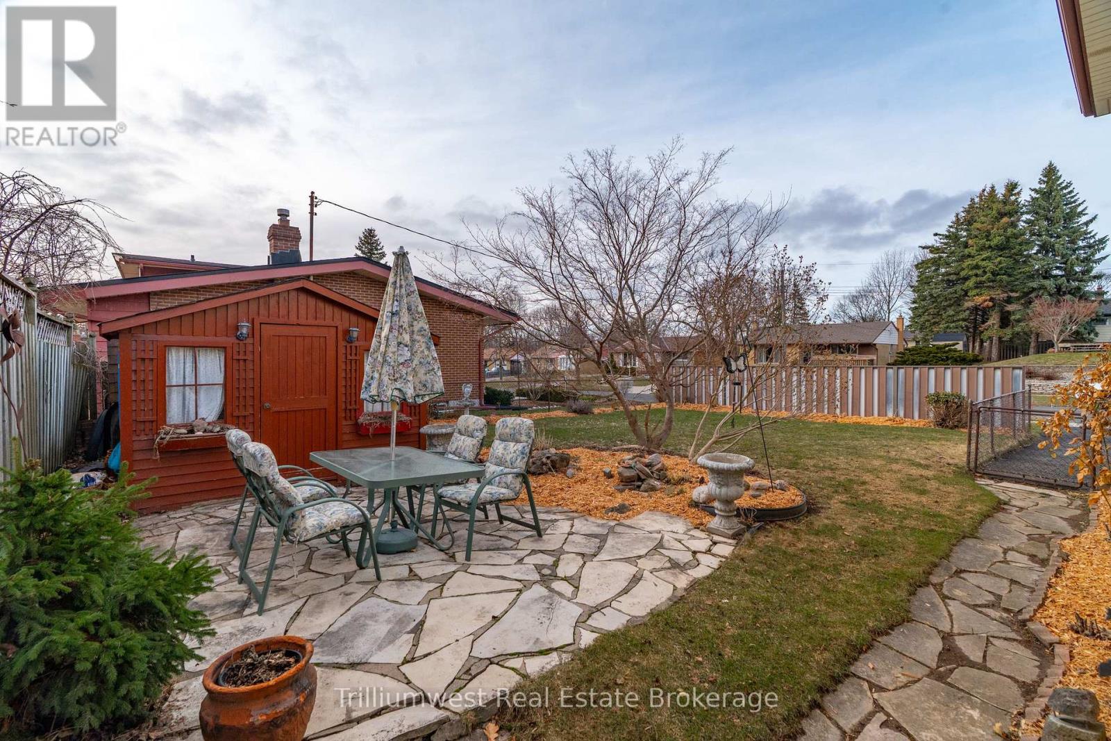 135 Burbank Road, Kitchener, Ontario N2B 1E3 - Photo 28 - X12954508