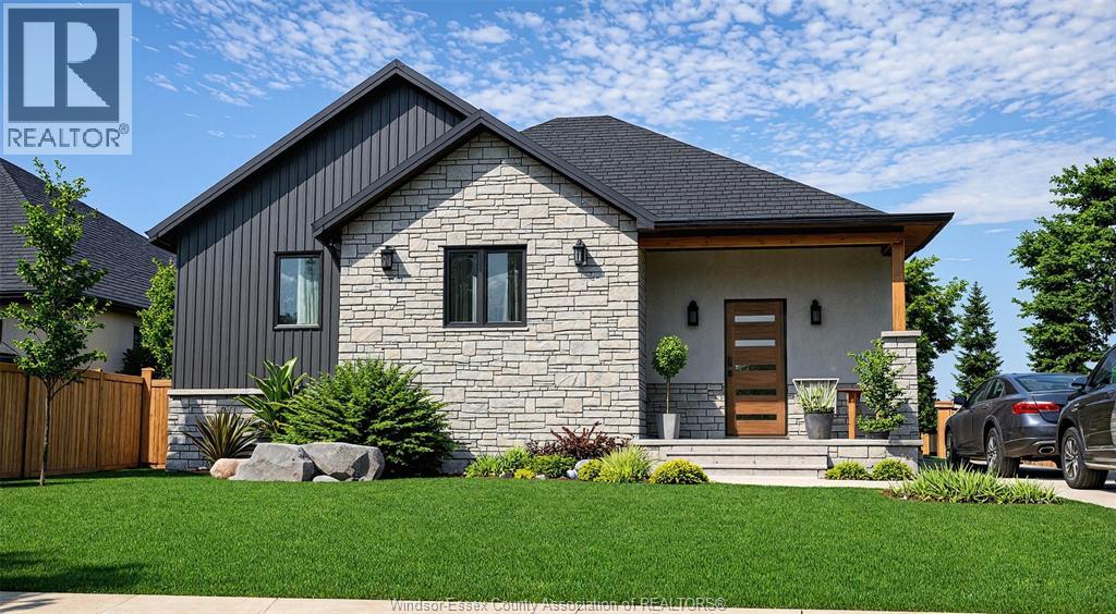 MLS# 26011824: Lot 5 Colchester Heights - 160 Ambassador Beach ROAD, Colchester, Canada