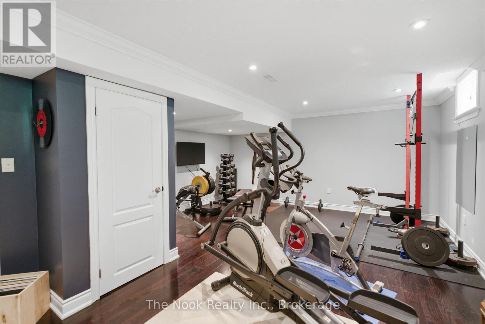92 Holyrod Drive, Clarington, Ontario  L1E 0G8 - Photo 35 - E13173098