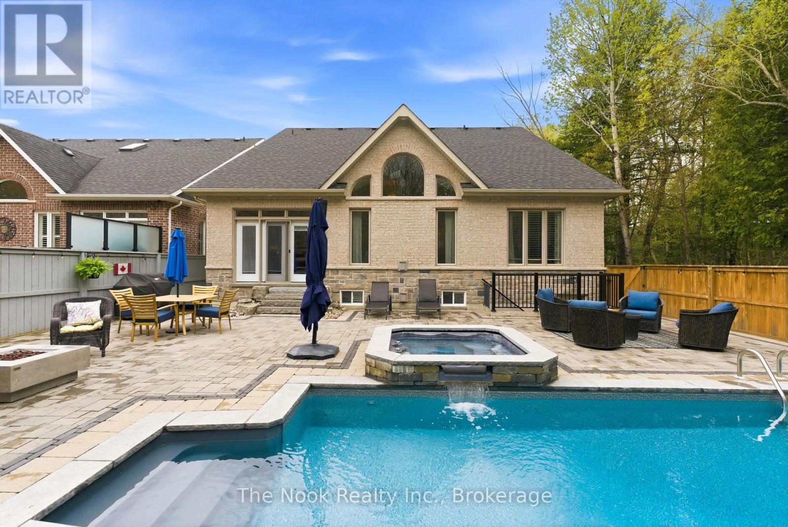 92 Holyrod Drive, Clarington, Ontario  L1E 0G8 - Photo 46 - E13173098