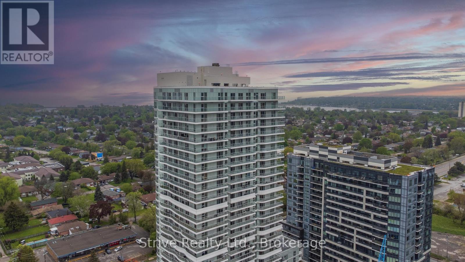1908 - 1010 SANDY BEACH ROAD