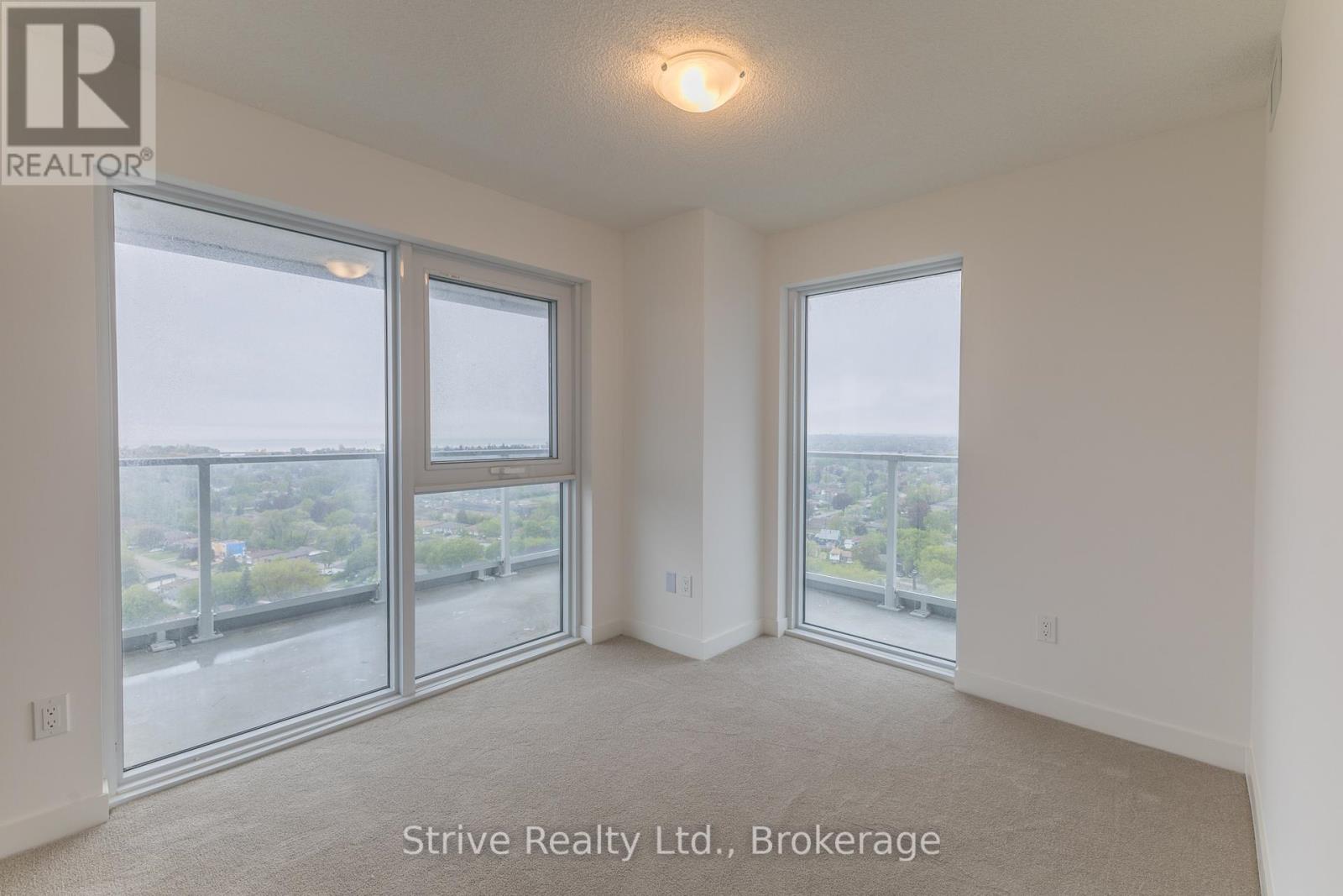 1908 - 1010 Sandy Beach Road, Pickering, Ontario  L1W 0C7 - Photo 18 - E13173110