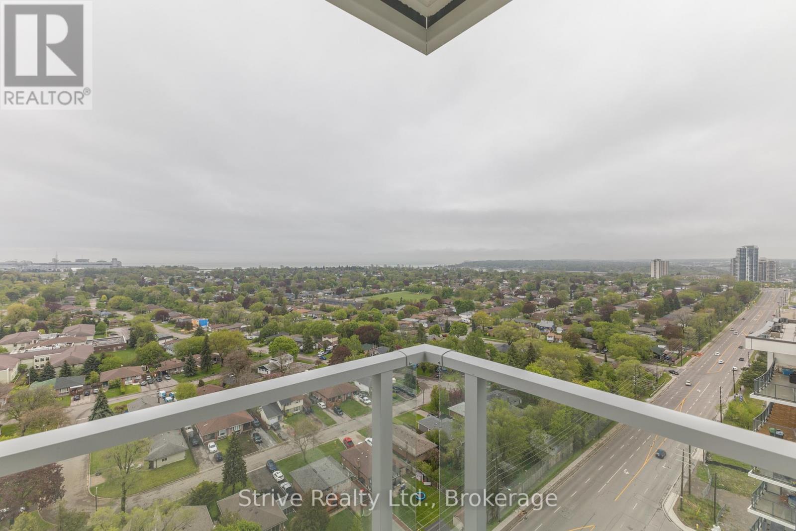 1908 - 1010 Sandy Beach Road, Pickering, Ontario  L1W 0C7 - Photo 25 - E13173110