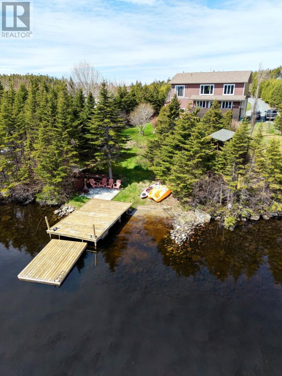 84 Farm Road, Portugal Cove, Newfoundland & Labrador