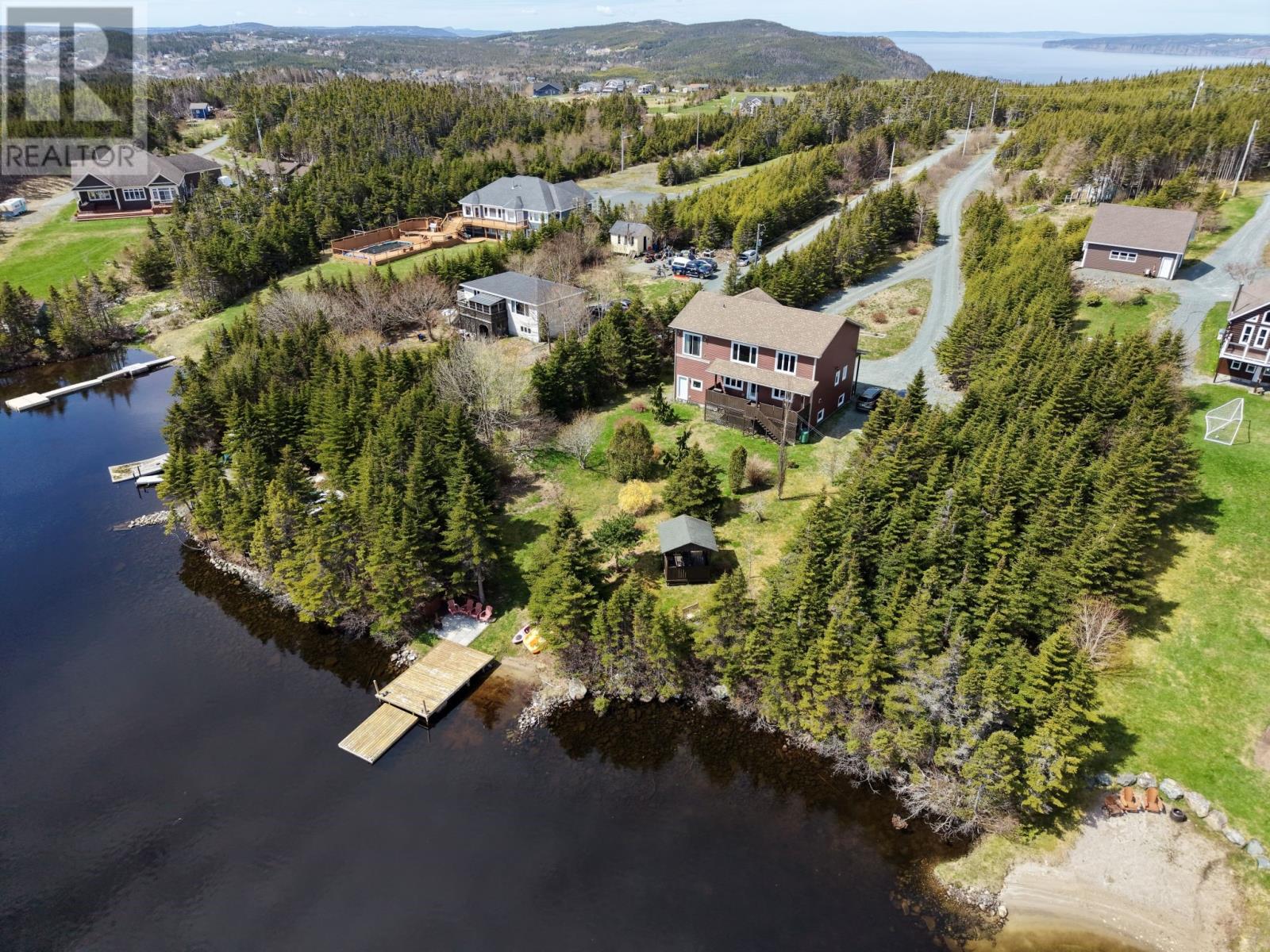 84 Farm Road, Portugal Cove, Newfoundland & Labrador  A1M 2T2 - Photo 34 - 1296186