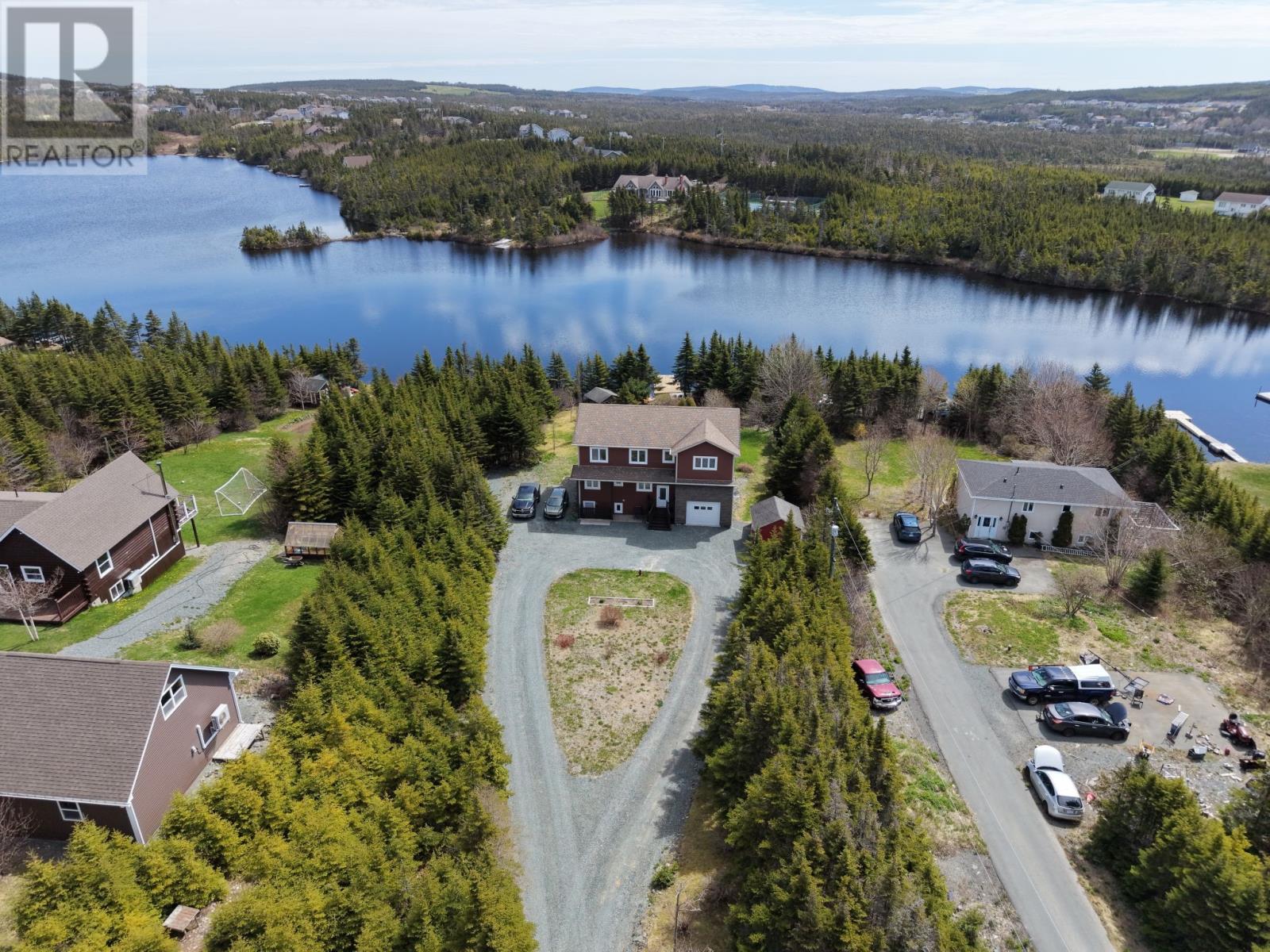 84 Farm Road, Portugal Cove, Newfoundland & Labrador  A1M 2T2 - Photo 37 - 1296186