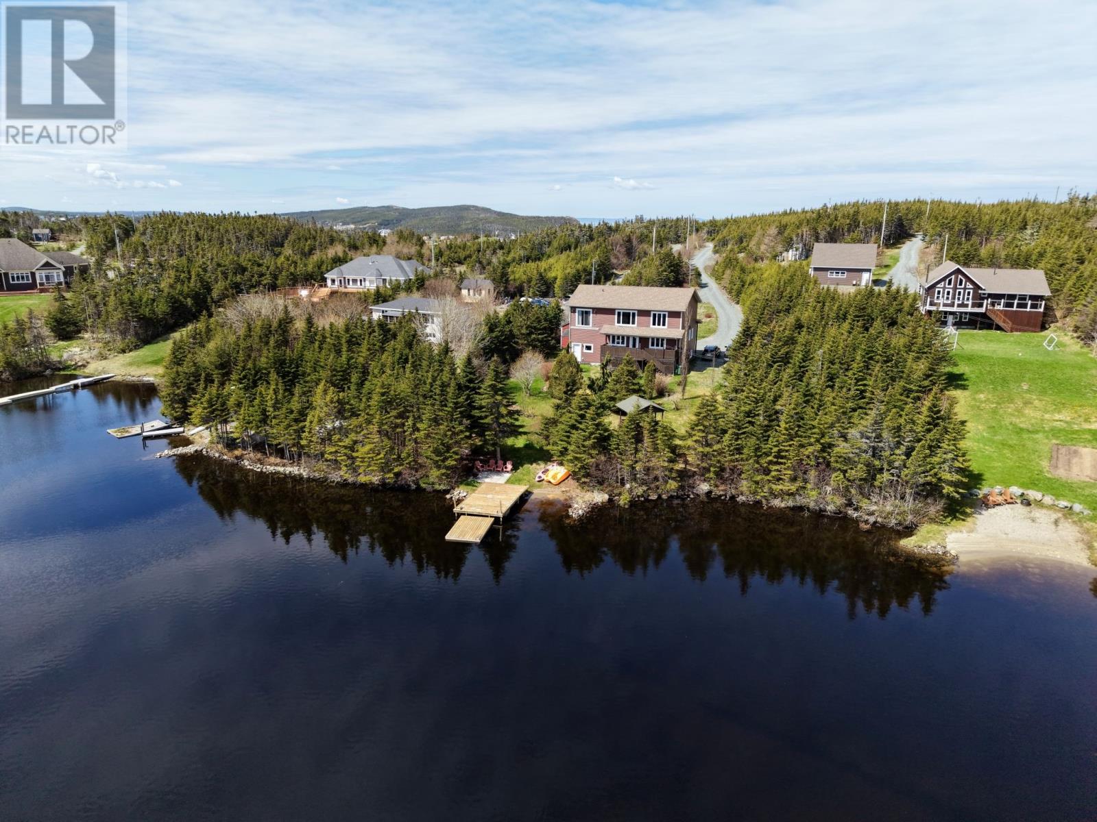 84 Farm Road, Portugal Cove, Newfoundland & Labrador  A1M 2T2 - Photo 33 - 1296186