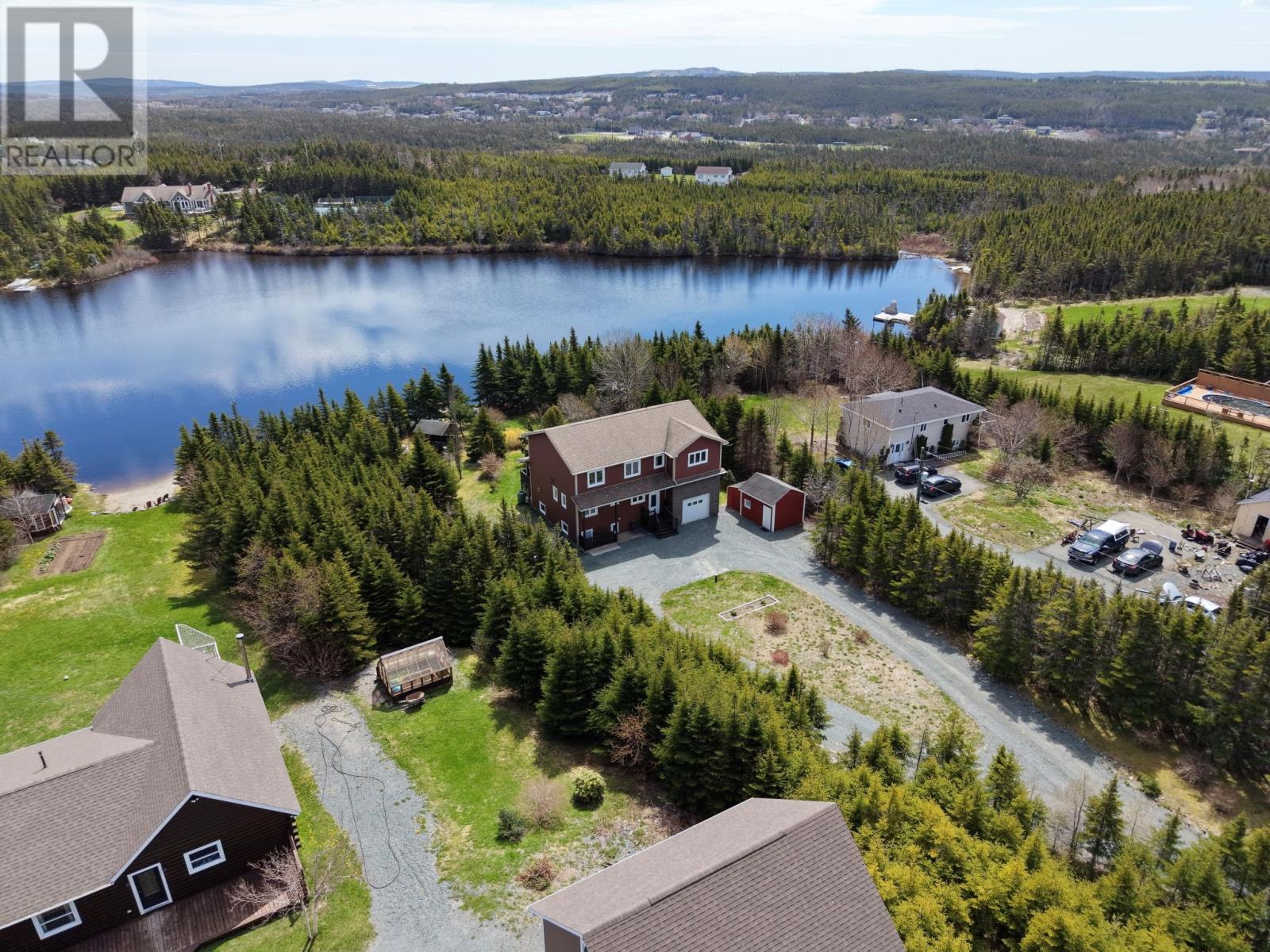84 Farm Road, Portugal Cove, Newfoundland & Labrador  A1M 2T2 - Photo 36 - 1296186