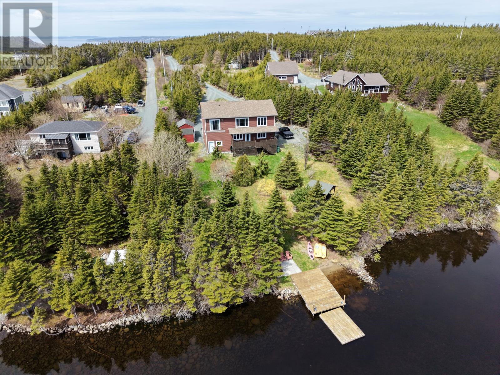 84 Farm Road, Portugal Cove, Newfoundland & Labrador  A1M 2T2 - Photo 39 - 1296186