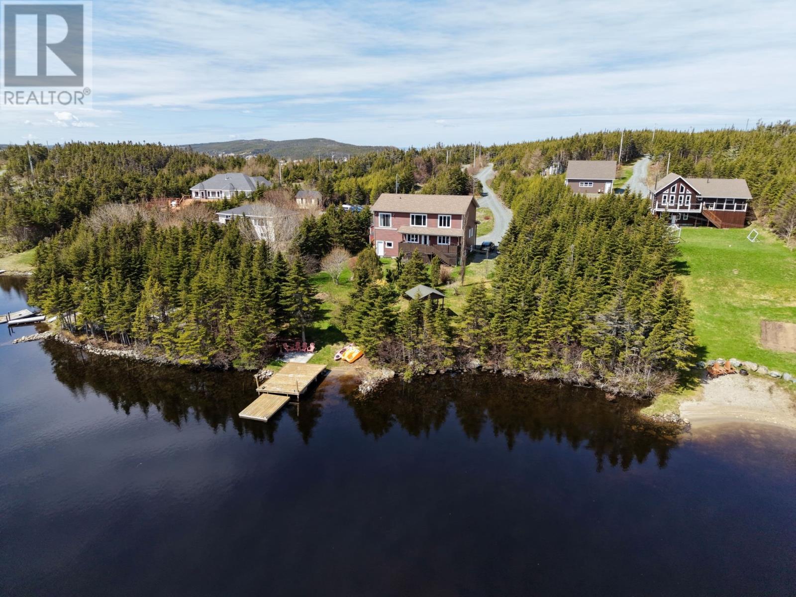 84 Farm Road, Portugal Cove, Newfoundland & Labrador  A1M 2T2 - Photo 32 - 1296186