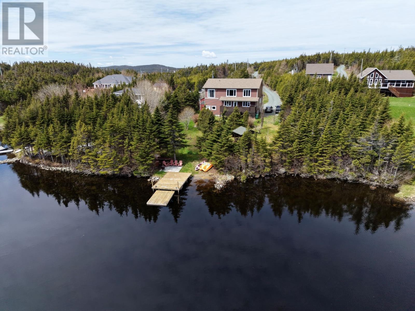 84 Farm Road, Portugal Cove, Newfoundland & Labrador  A1M 2T2 - Photo 43 - 1296186