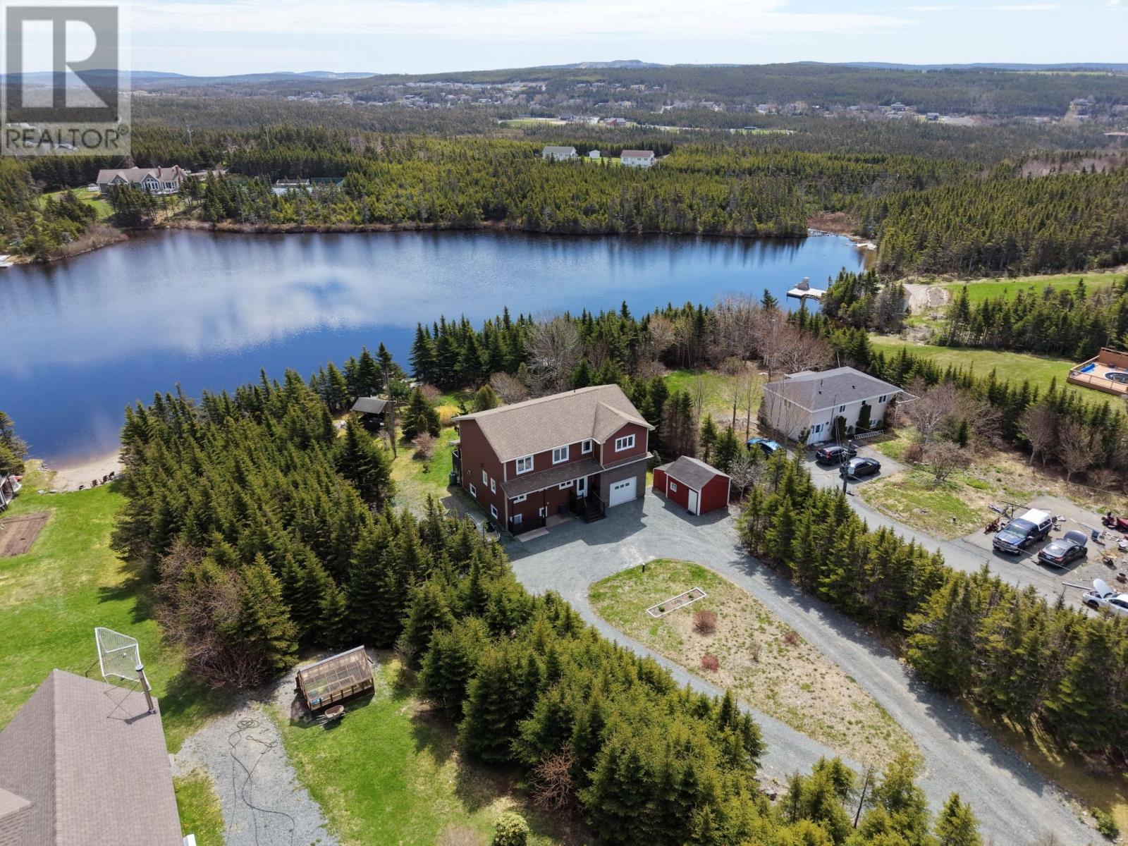 84 Farm Road, Portugal Cove, Newfoundland & Labrador  A1M 2T2 - Photo 35 - 1296186