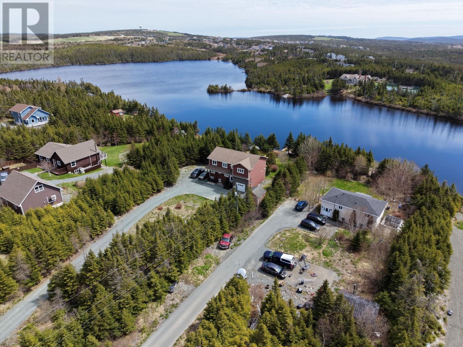 84 Farm Road, Portugal Cove, Newfoundland & Labrador  A1M 2T2 - Photo 38 - 1296186