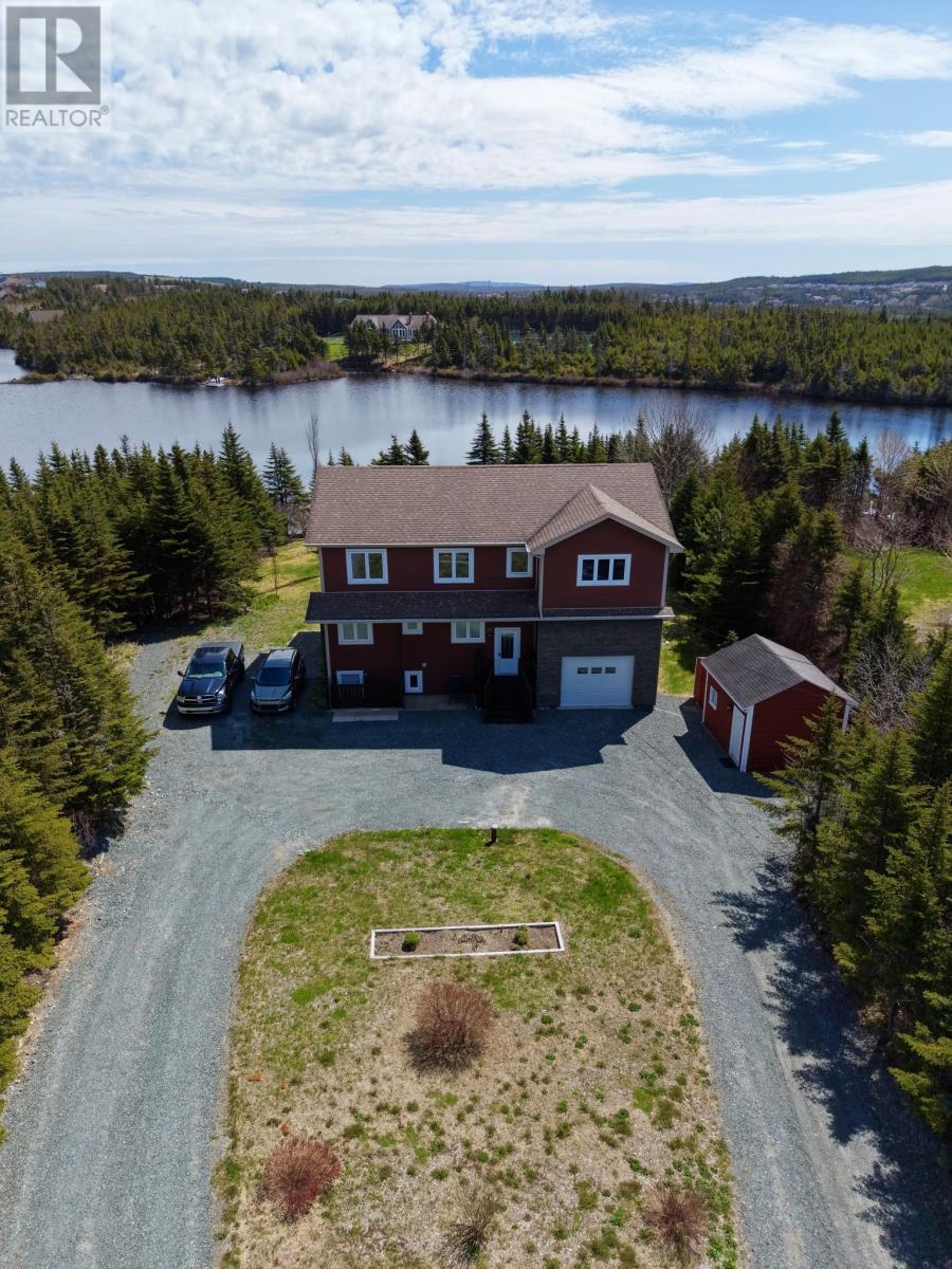84 Farm Road, Portugal Cove, Newfoundland & Labrador  A1M 2T2 - Photo 47 - 1296186