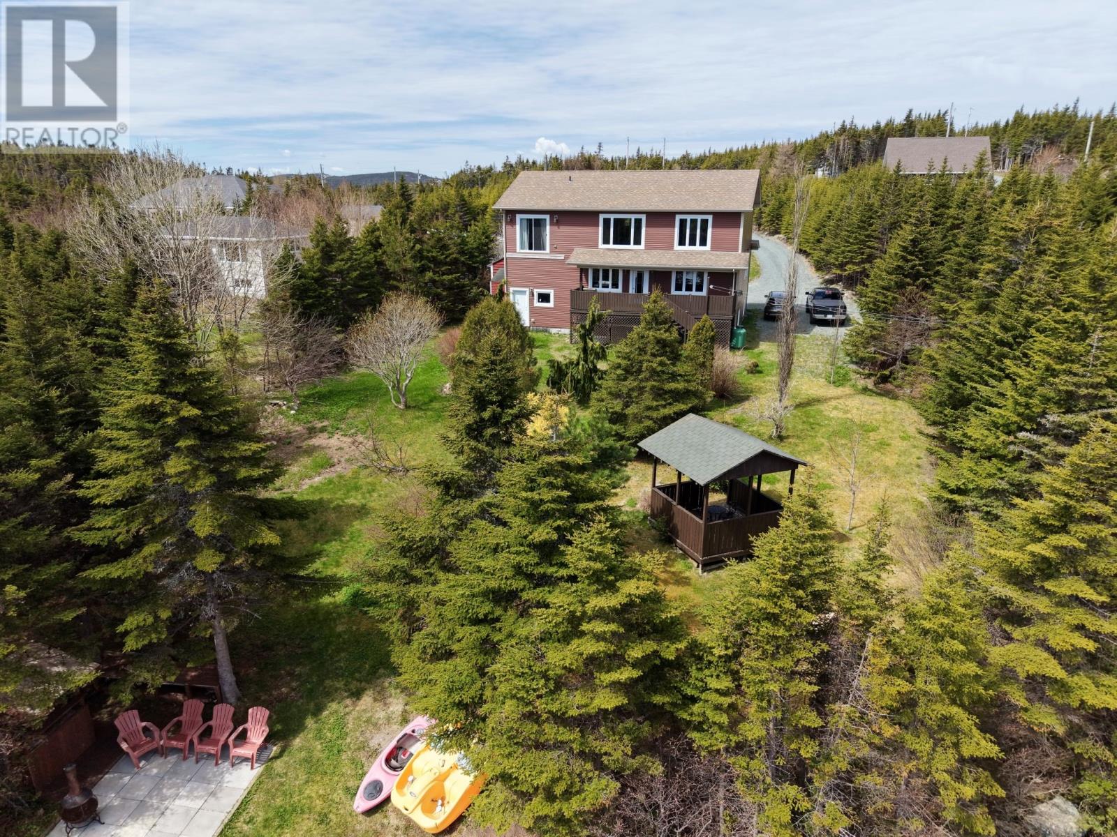 84 Farm Road, Portugal Cove, Newfoundland & Labrador  A1M 2T2 - Photo 42 - 1296186