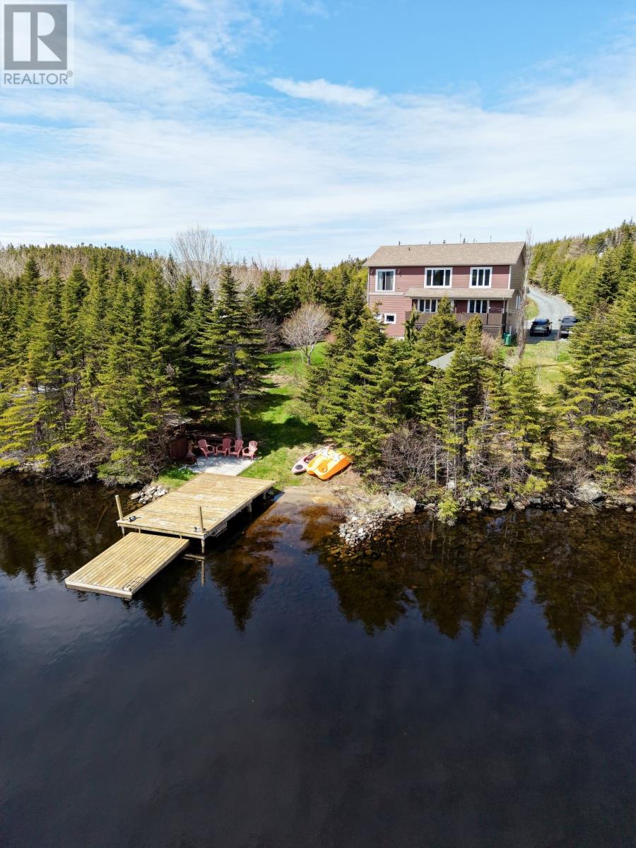 84 Farm Road, Portugal Cove, Newfoundland & Labrador  A1M 2T2 - Photo 48 - 1296186