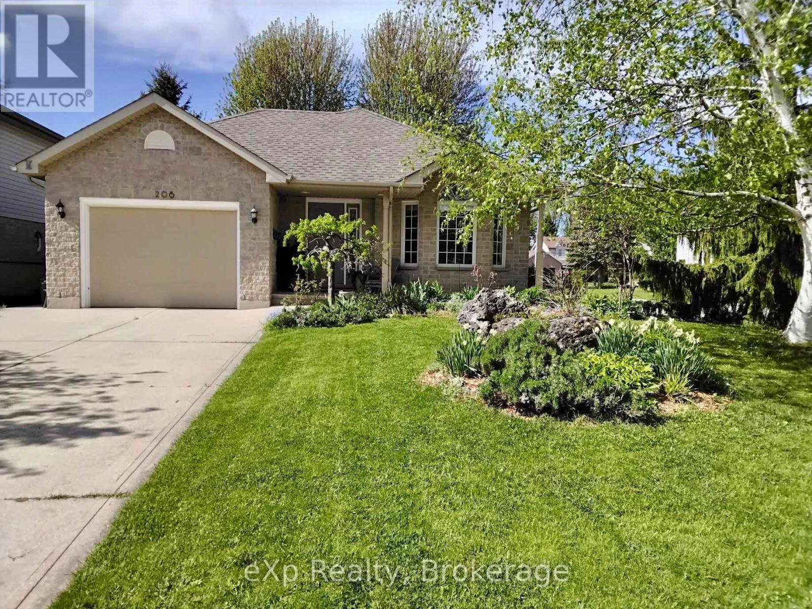 206 2ND STREET A W, owen sound, Ontario