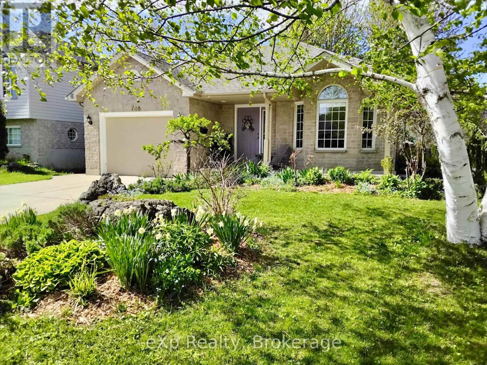 206 2nd Street A W, Owen Sound, Ontario  N4K 6X3 - Photo 3 - X13173058