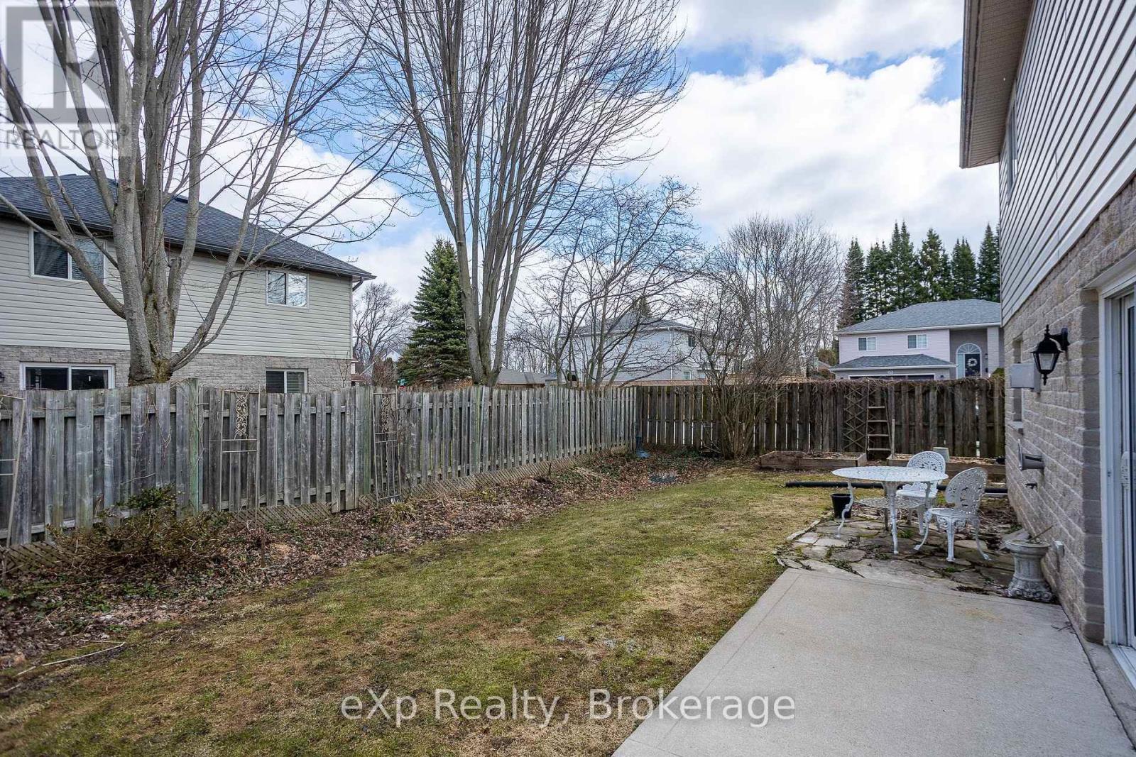 206 2nd Street A W, Owen Sound, Ontario  N4K 6X3 - Photo 39 - X13173058