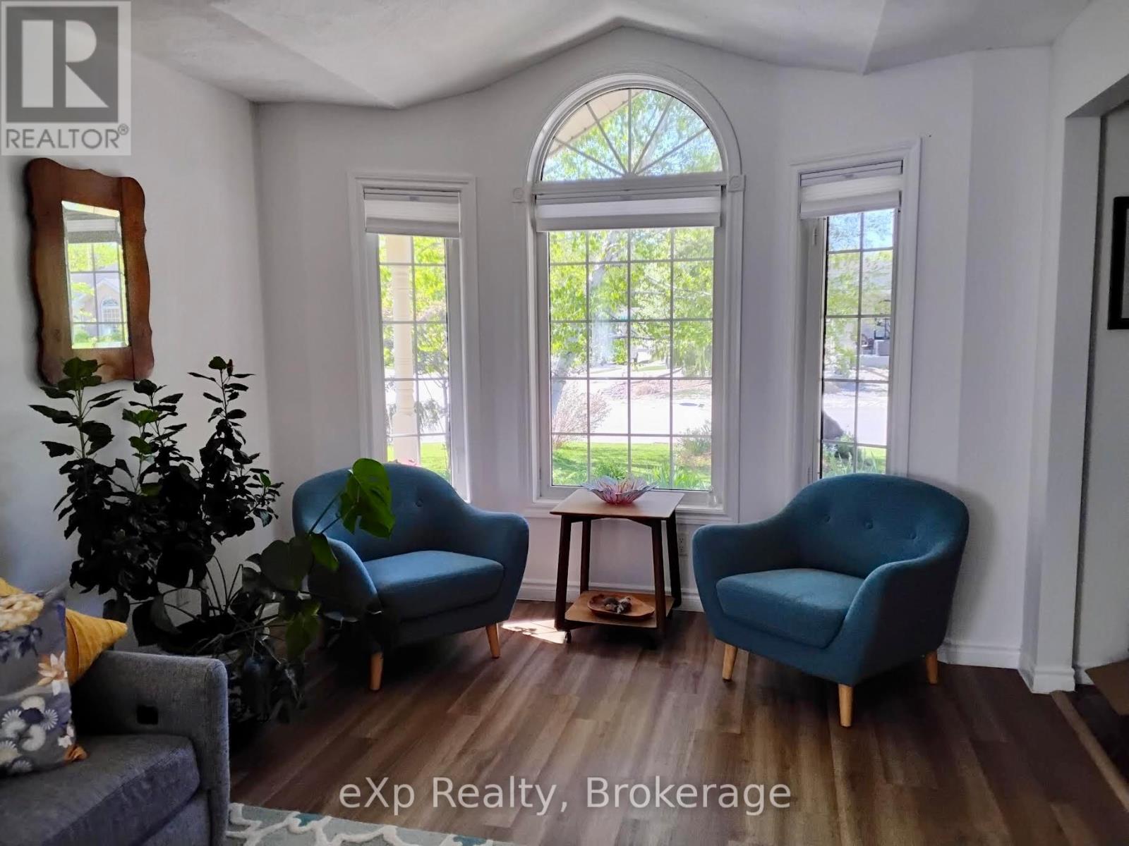 206 2nd Street A W, Owen Sound, Ontario  N4K 6X3 - Photo 4 - X13173058