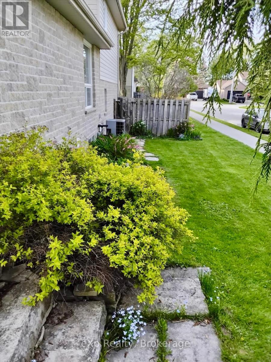 206 2nd Street A W, Owen Sound, Ontario  N4K 6X3 - Photo 44 - X13173058