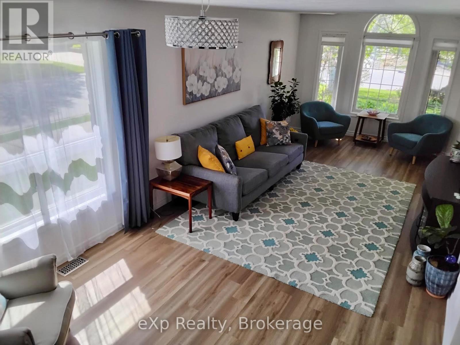 206 2nd Street A W, Owen Sound, Ontario  N4K 6X3 - Photo 9 - X13173058