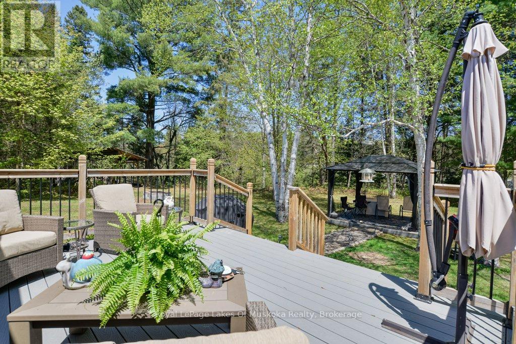 99 Glencairn Crescent, Huntsville, Ontario  P1H 2J4 - Photo 20 - X13173082