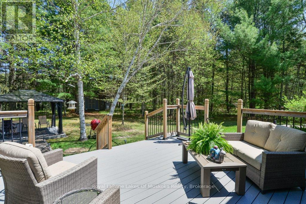 99 Glencairn Crescent, Huntsville, Ontario  P1H 2J4 - Photo 22 - X13173082