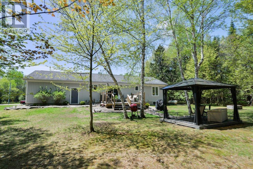 99 Glencairn Crescent, Huntsville, Ontario  P1H 2J4 - Photo 23 - X13173082