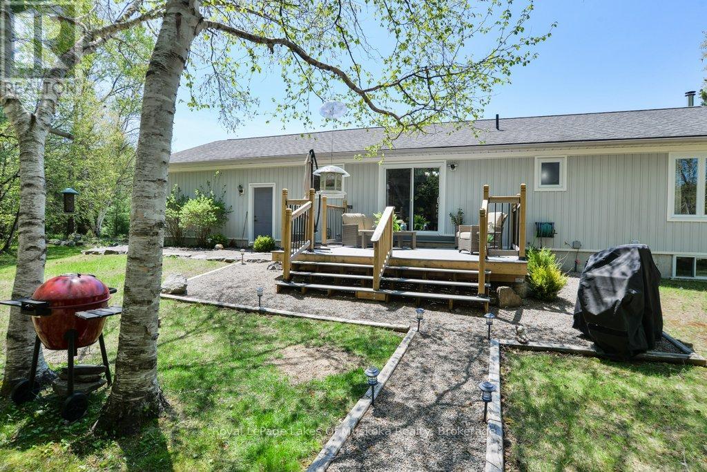 99 Glencairn Crescent, Huntsville, Ontario  P1H 2J4 - Photo 25 - X13173082
