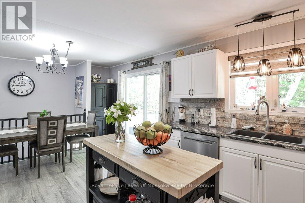 99 Glencairn Crescent, Huntsville, Ontario  P1H 2J4 - Photo 8 - X13173082