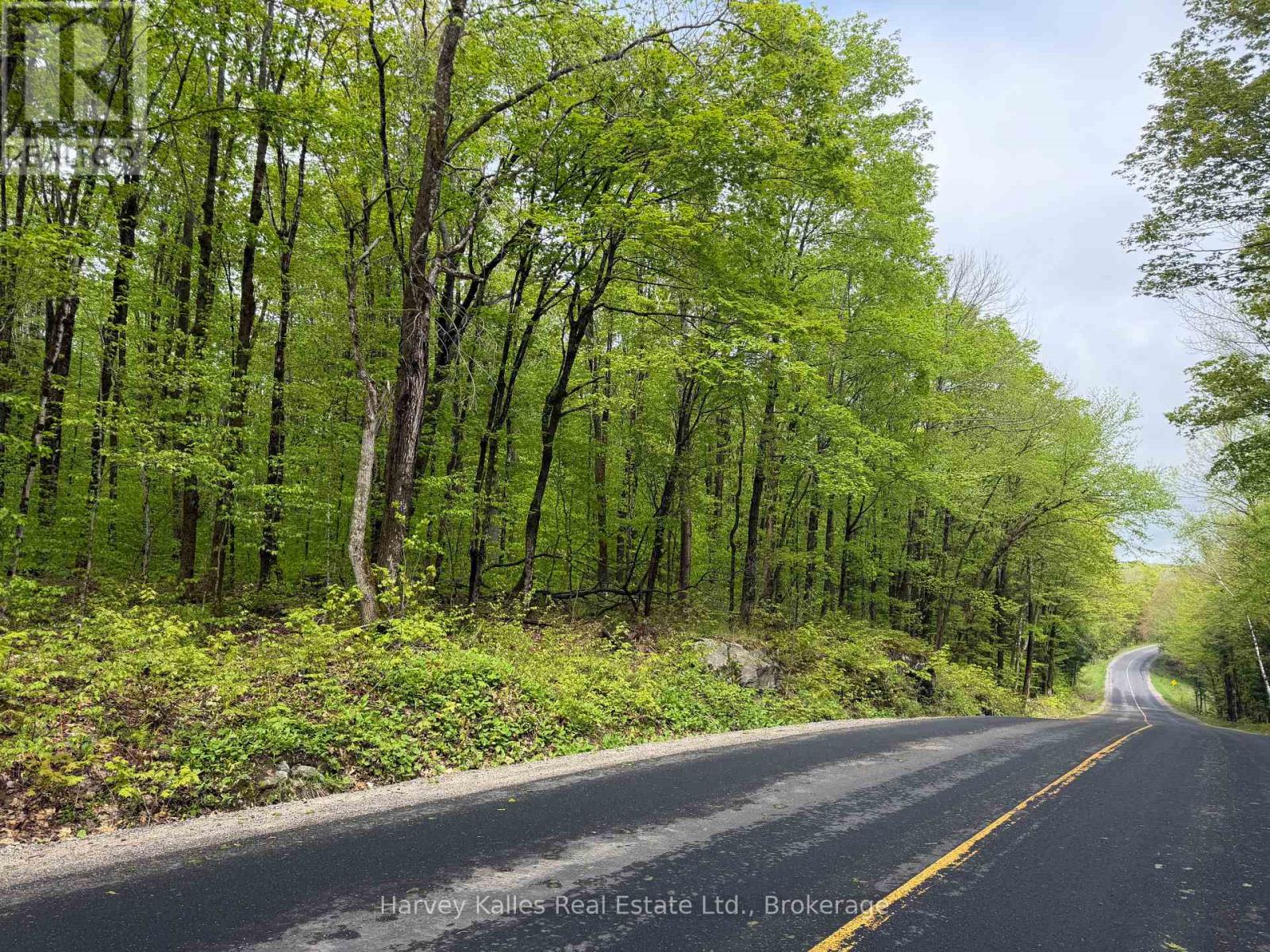 CON 1 PT LOT 12 BARLOCHAN ROAD, muskoka lakes (wood (muskoka lakes)), Ontario