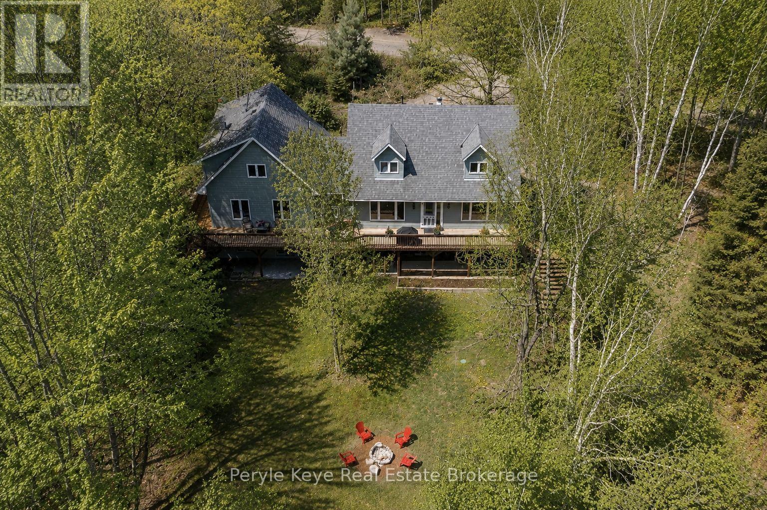 1042 HILLSIDE CRESCENT, lake of bays (sinclair), Ontario