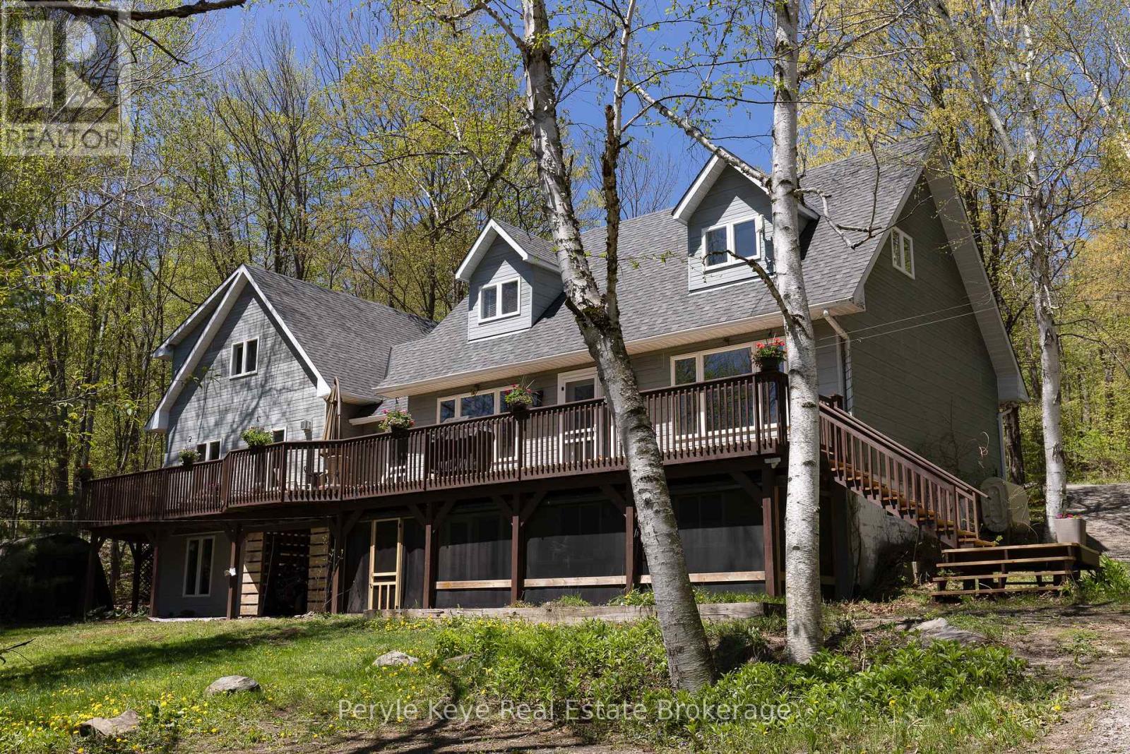 1042 Hillside Crescent, Lake Of Bays (Sinclair), Ontario  P1H 2J6 - Photo 49 - X13173096
