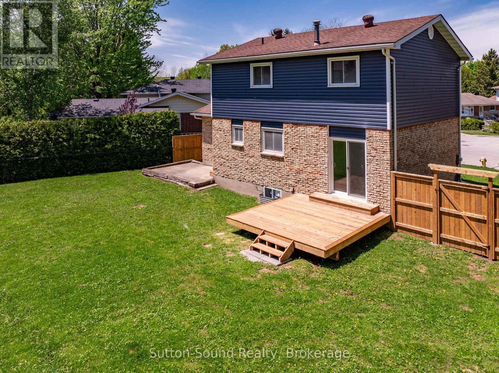 275 8th Avenue E, Owen Sound, Ontario  N4K 3A3 - Photo 40 - X13173100