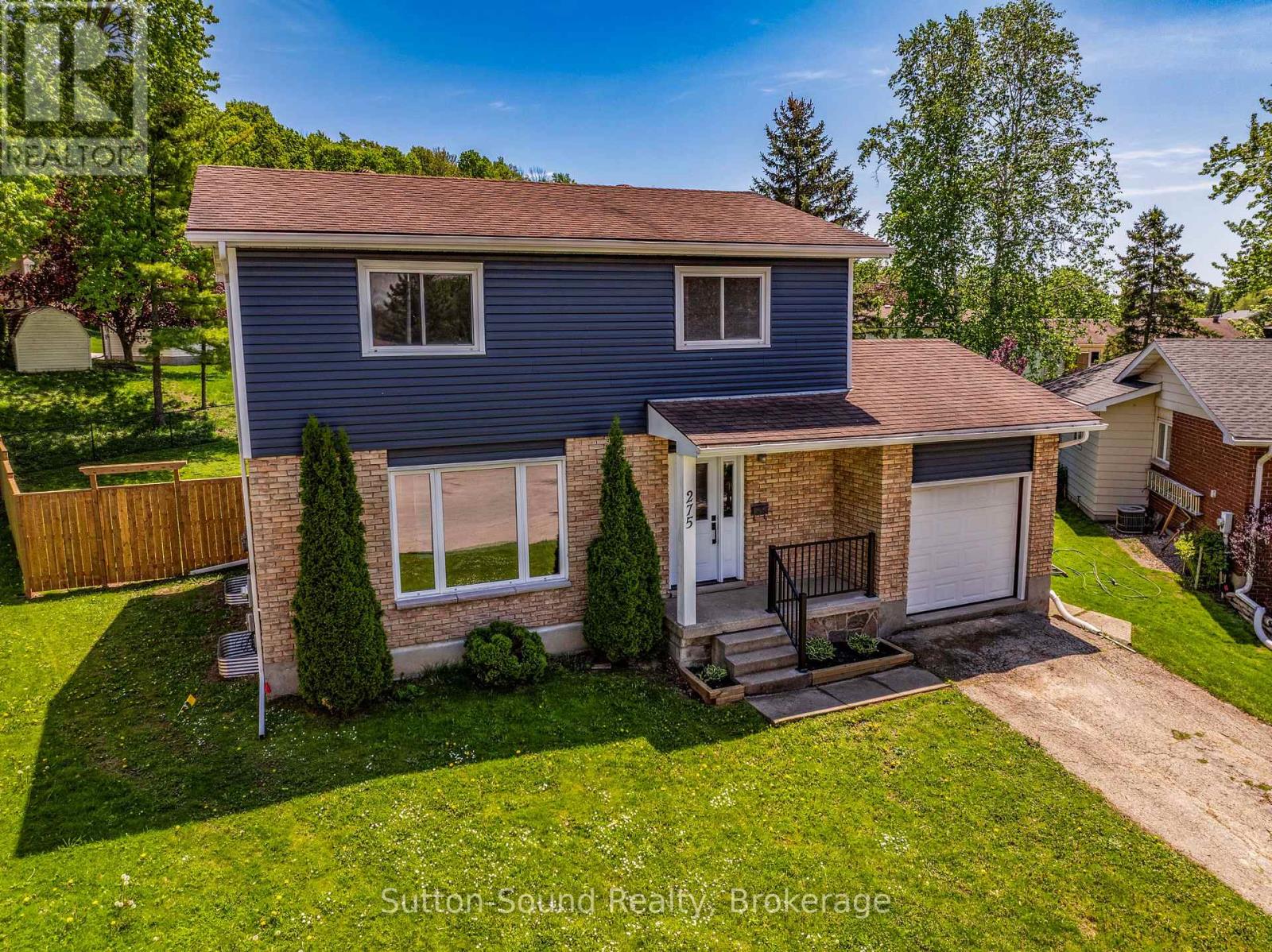 275 8th Avenue E, Owen Sound, Ontario  N4K 3A3 - Photo 46 - X13173100