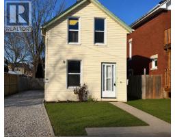 35 PARK Avenue, Brantford, Ontario