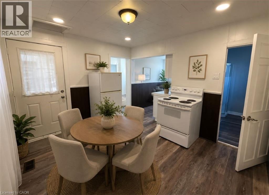 35 Park Avenue, Brantford, Ontario  N3S 5H2 - Photo 3 - 40808756