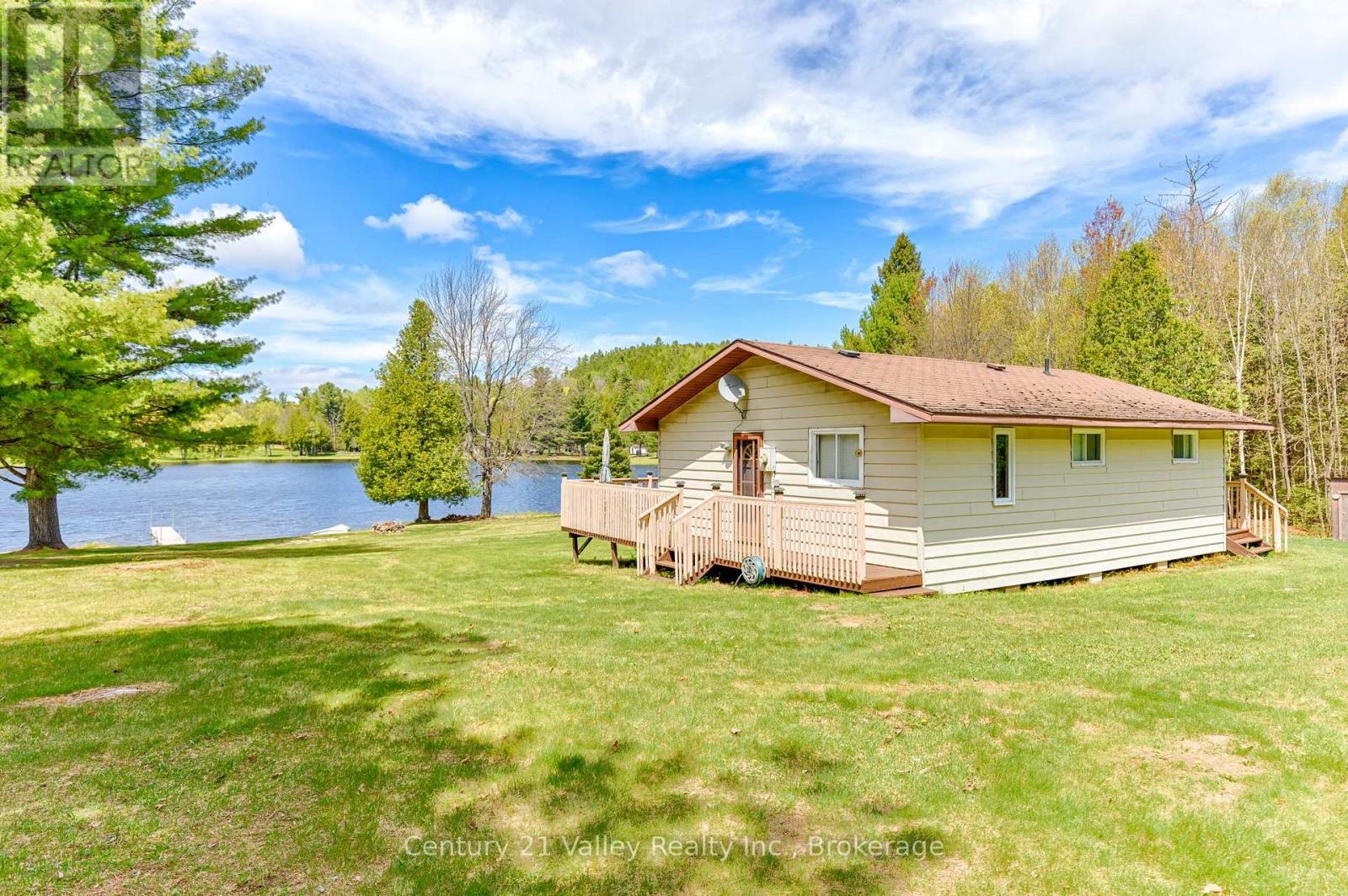 89a Lake Lapinskie Lane, Madawaska Valley, Ontario  K0J 2N0 - Photo 11 - X13173068
